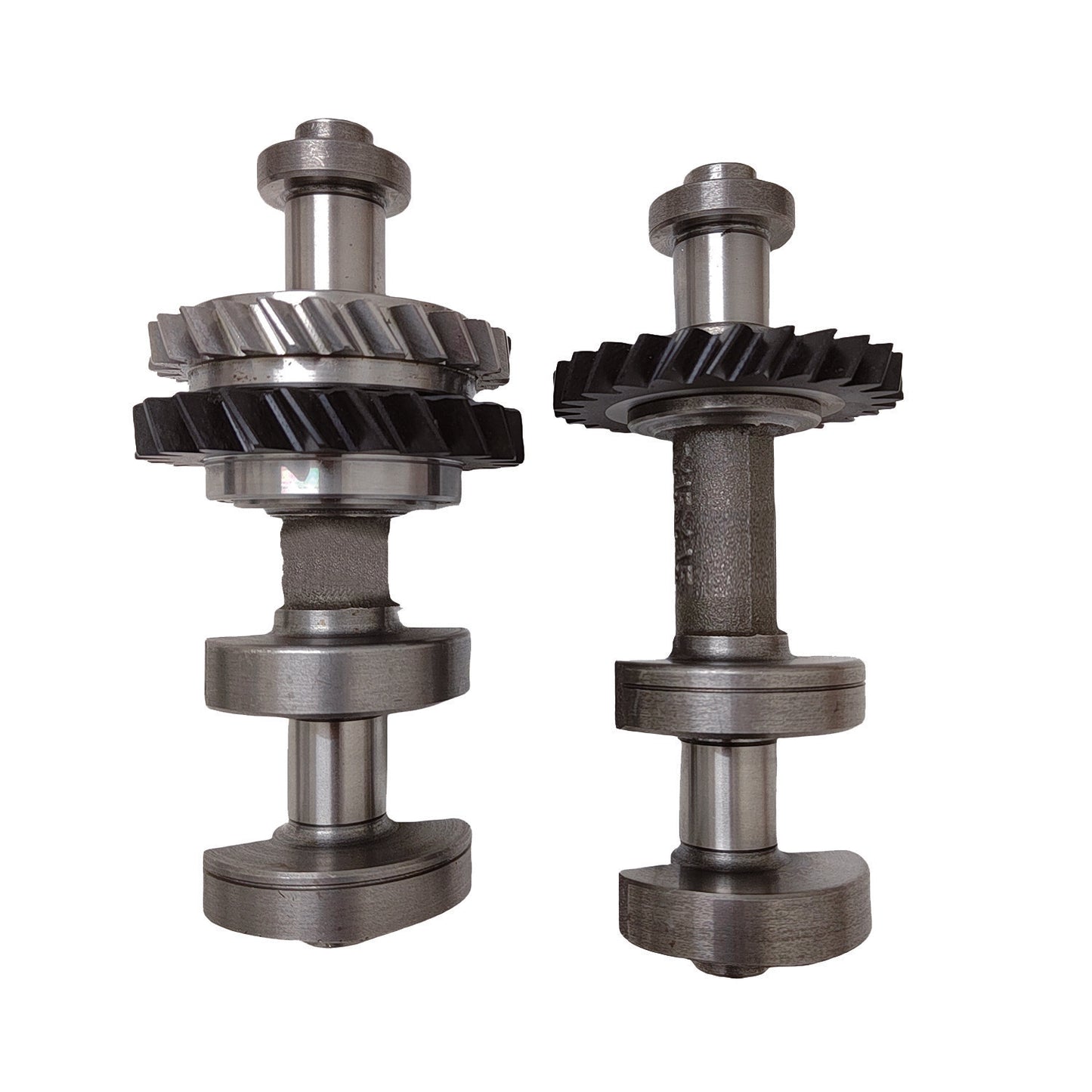 2pc 13601-28021 Engine Balance Shaft SET for Toyota for Corolla for Camry tC 2AZ-FE 2.4L