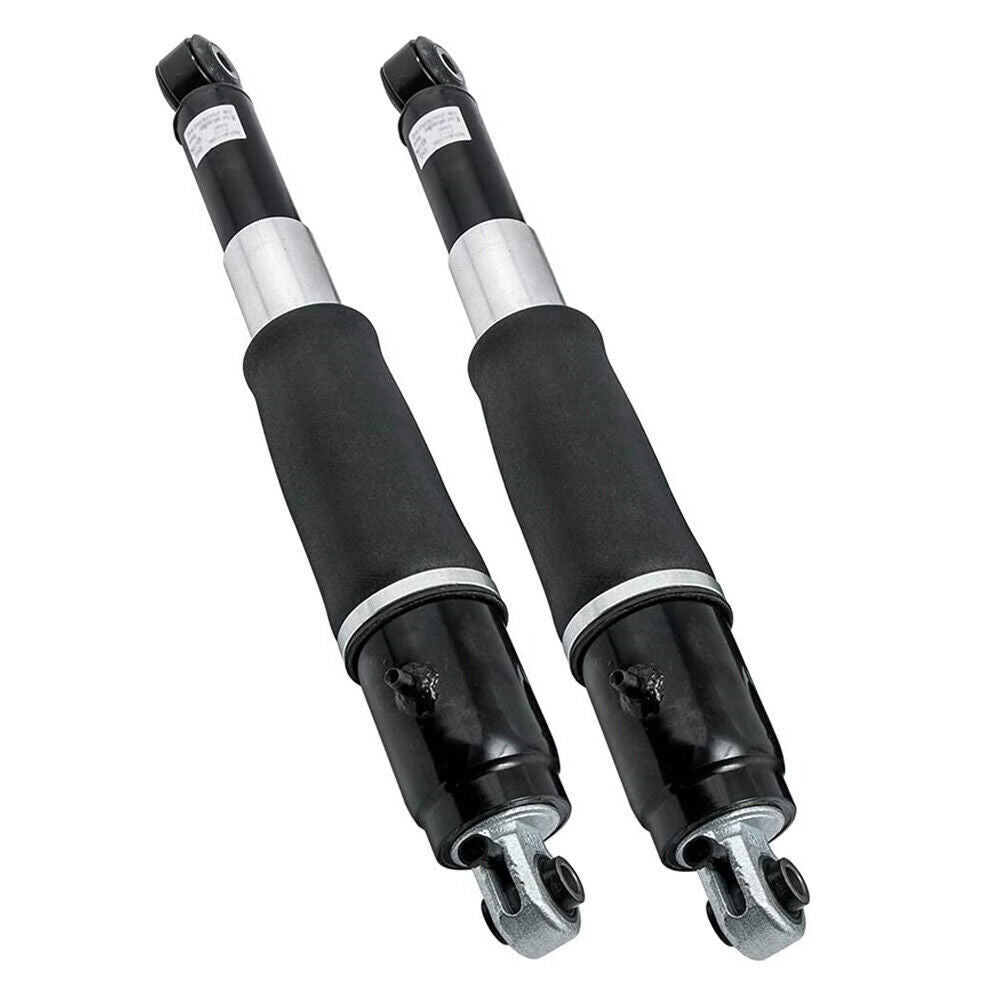 2X Front Shocks Struts Assys for Mercedes E-Class Coupe W204 W207 C204 E350 E550