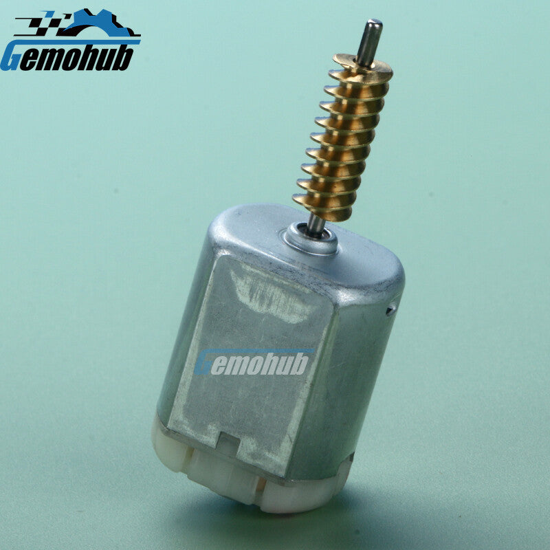 Car Door Lock motor For 2001-2006 for BMW 3 Series E46 2001-2006 for BMW 325Ci 330Ci M3