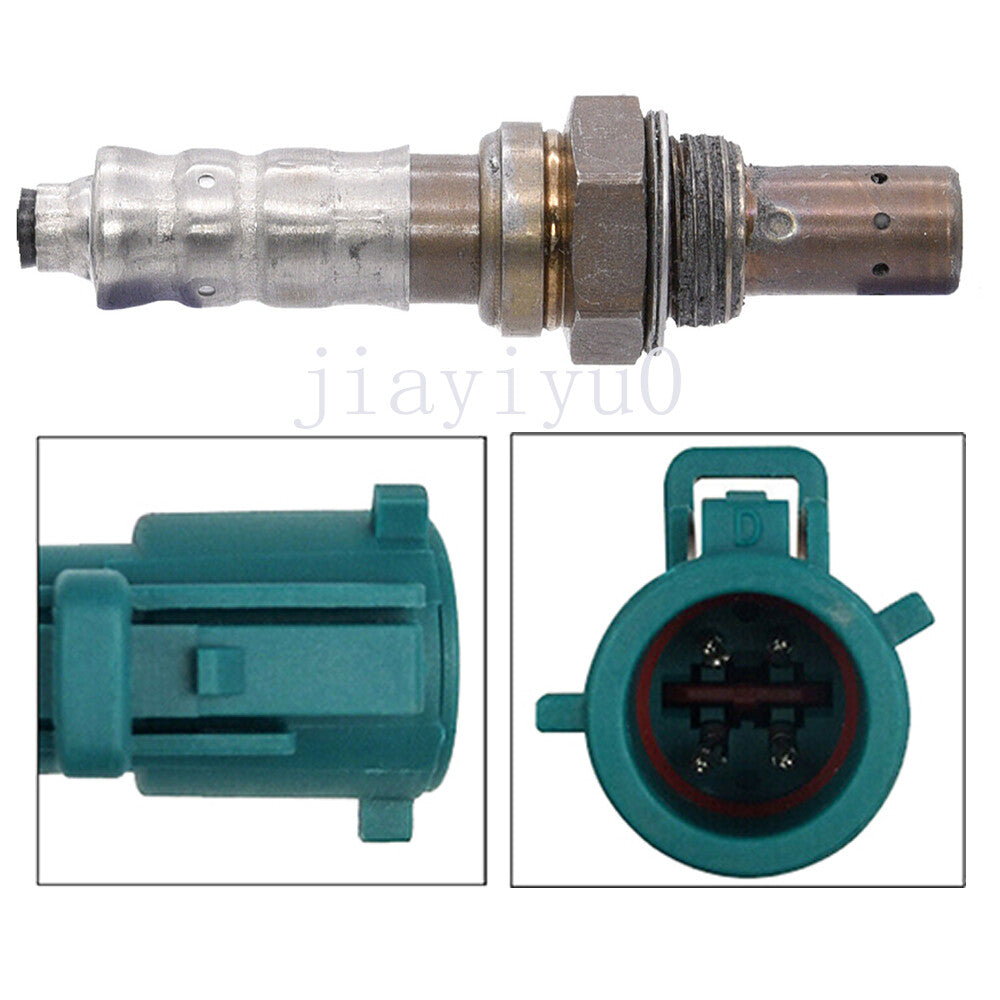 Oxygen Sensor MN158671 Fits 99-04 for Mitsubishi Montero Sport 3.5L-V6 Pajero Sport
