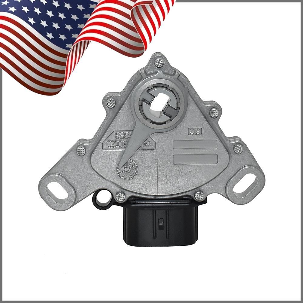 Neutral Safety Switch for Toyota for Sienna Highlander RAV4 for Lexus ES350 84540-33020