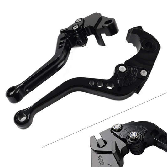 Brake Clutch Levers for Kawasaki ZX6R ZX10R Z750R Z1000 Z1000SX/ 1000