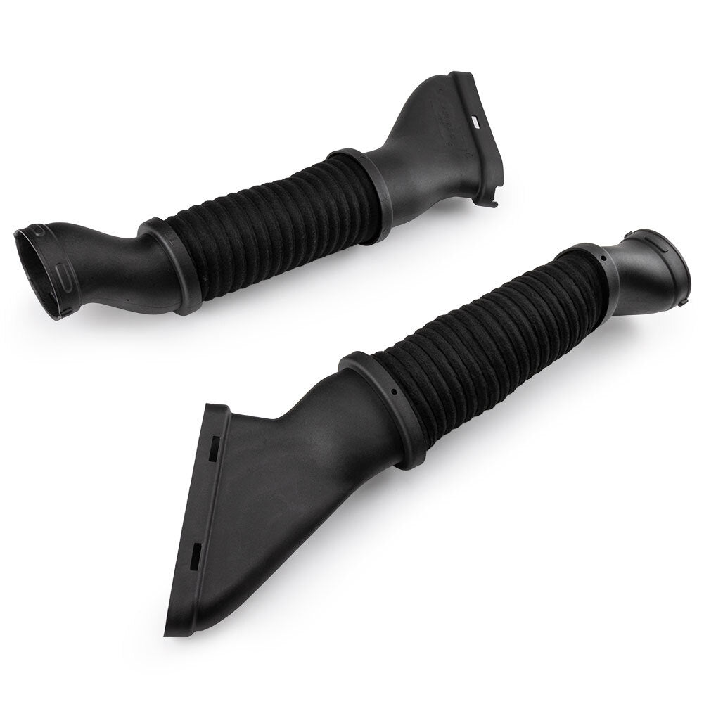 The left and right air purifier intake hose is suitable for Mercedes-Benz W166 GL450 GL550