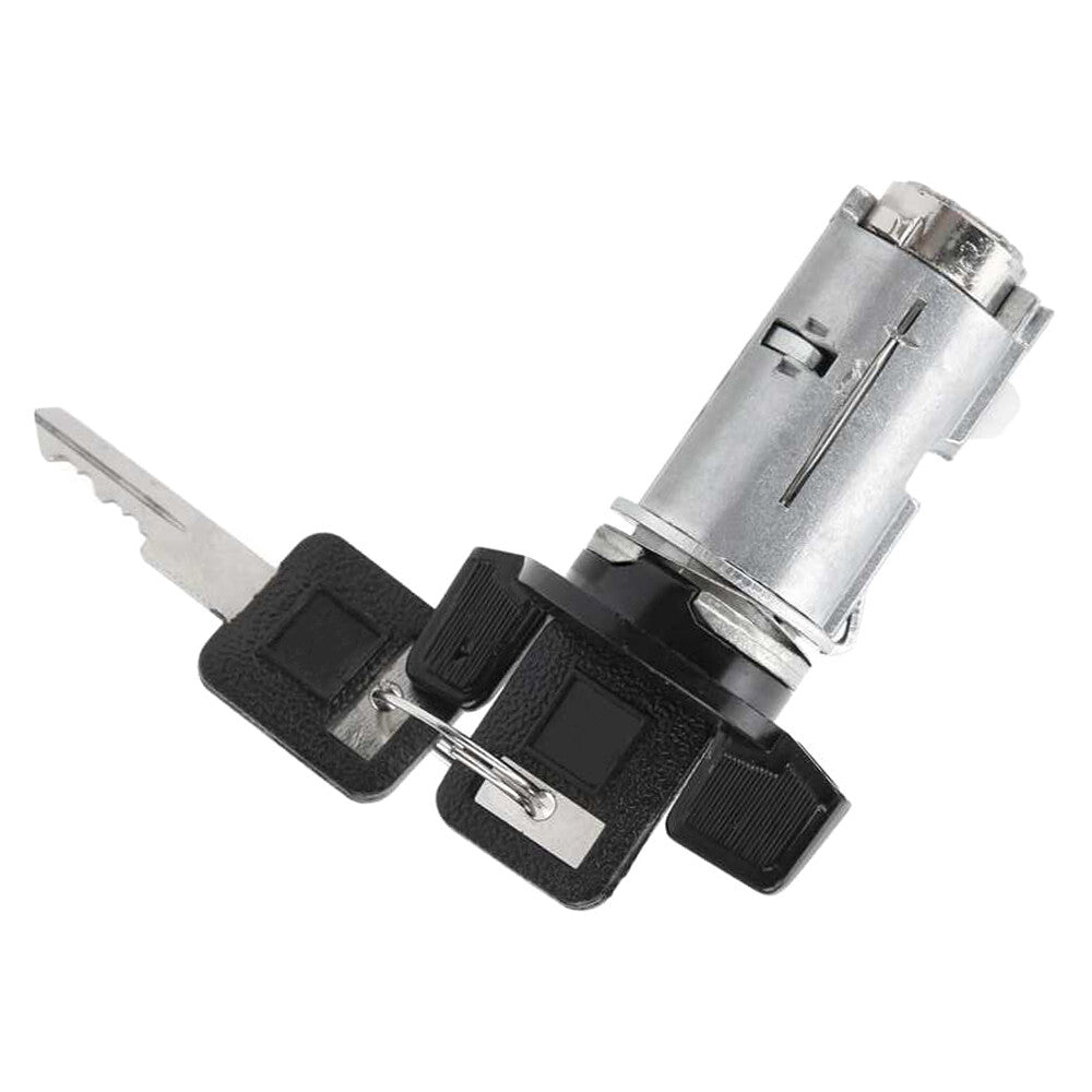 Ignition Key Switch Cylinder Door Lock for Buick for Cadillac Chevy for Jeep