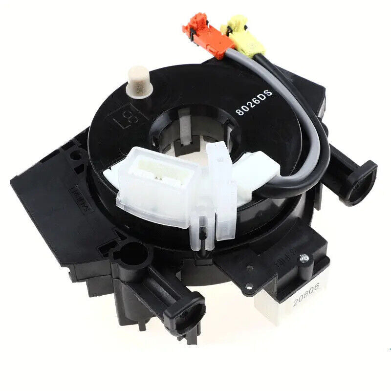 Spiral cable clock spring 25560-9CH4A 25560-9CH2D suitable for 2009-2015 for Nissan Xterra models.