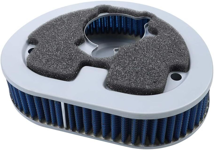 29259-91A 29259-93 HD-1390 Air Filter for Harley Davidson FXDB Dyna Glide FLHR