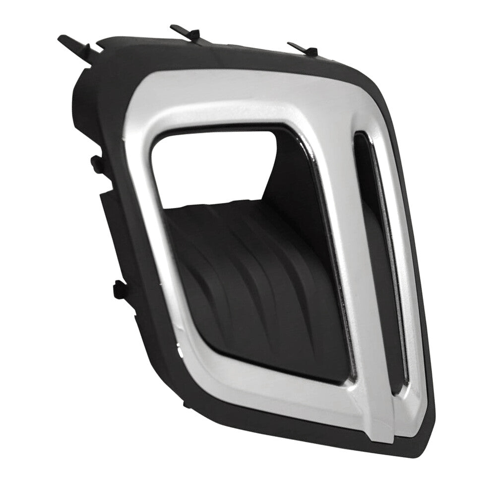 Fog Light Trim Chrome Right Side 57731SJ120 Fits For 2019 - 2021 for Subaru for Forester