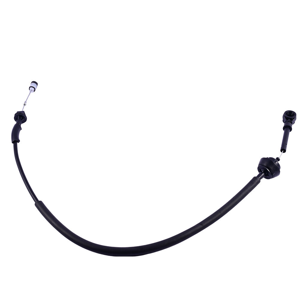 NEW Diesel Accelerator Throttle Cable For 98-02 for Dodge for Ram 2500,3500 53031626AC