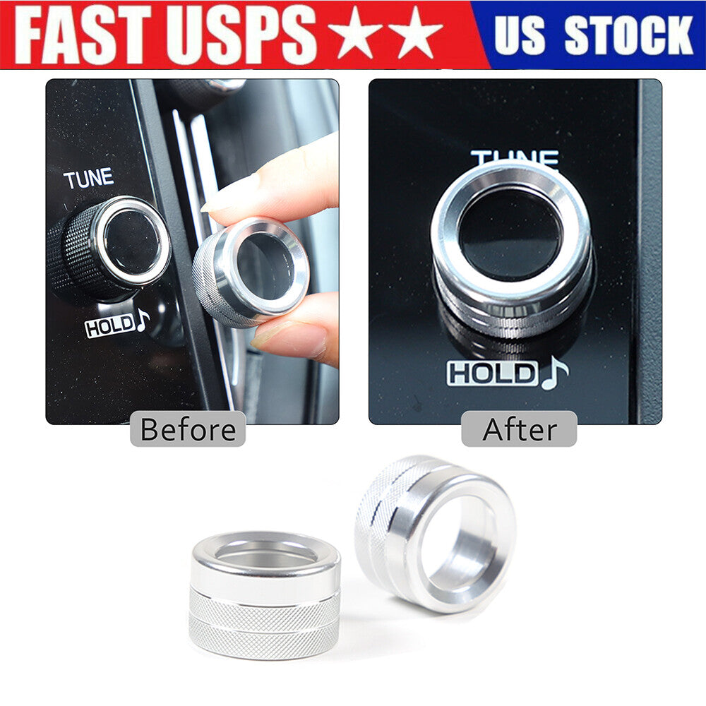 Carbon fiber center dashboard storage box frame sticker for Ford Maverick 2022+