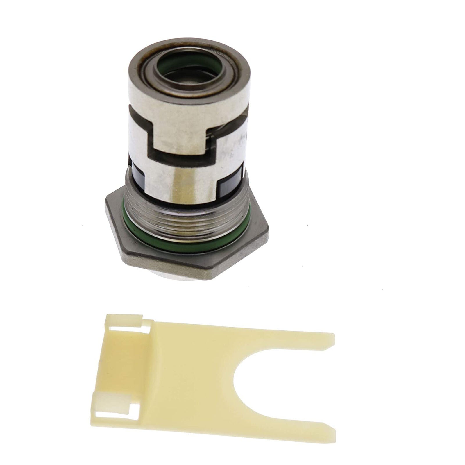 For Grundfos Pump CR 10/15/20 Cartridge Pump Seal Kit - 96511844 (HQQE)