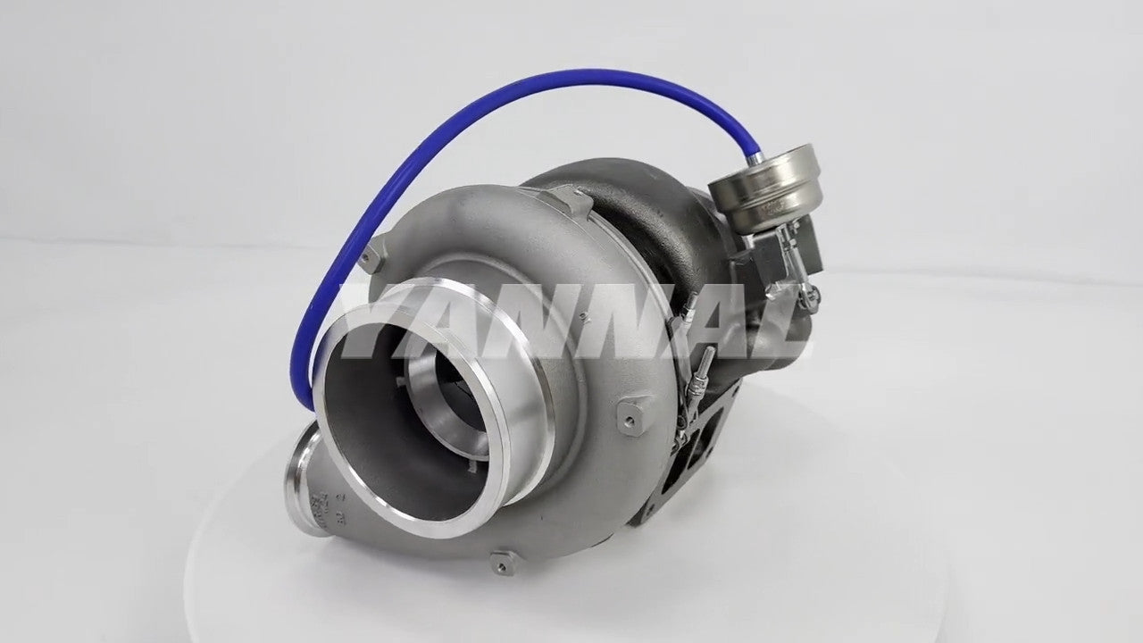 C15 turbocharger 362-0846 for Caterpillar excavator parts