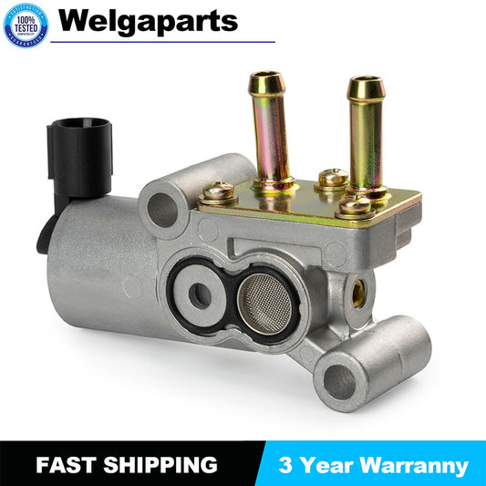 IAC Idle Air Control Valve For 1997-2001 for Honda CR-V 2.0L l4 36450P0D004