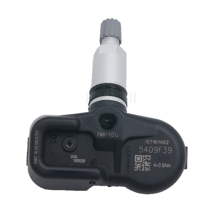 5X NEW 42607-33021 TPMS PMV-107J For Tyt for Lexus TIRE PRESSURE MONITOR SENSOR