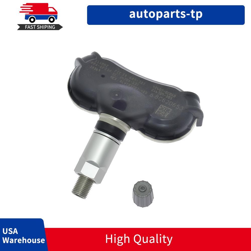 1PCS NEW Tire Pressure Sensor TPMS for TOYOTA for SIENNA TUNDRA Sequoia 42607-0C070