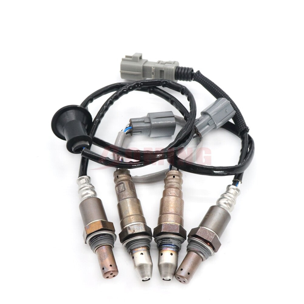 Lambda Downstream Oxygen Sensor 89465-52480 for Toyota Yaris 2012-2014 1.5L L4