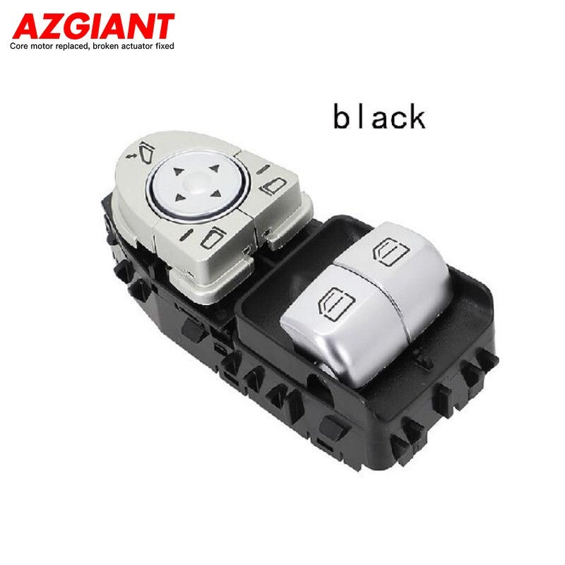 Front Left WINDOW SWITCH for 2016-2020 for Mercedes Benz Metris 2059050302