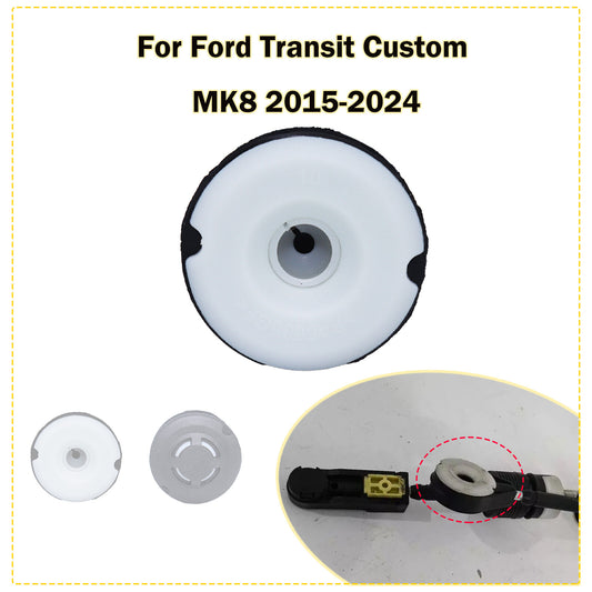 Gear Linkage End Bushing Repair Kit for Ford Transit Custom MK8 15-24 2.0EcoBlue