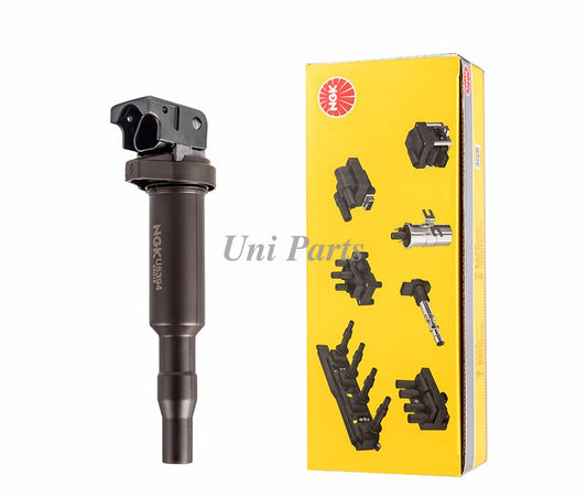 Equipment Manufacturer  ignition coil 12130148594 is suitable for BMW 328i, 335i, 528i, 530i, X3, X5, X6, and Z4 3.0L engines.