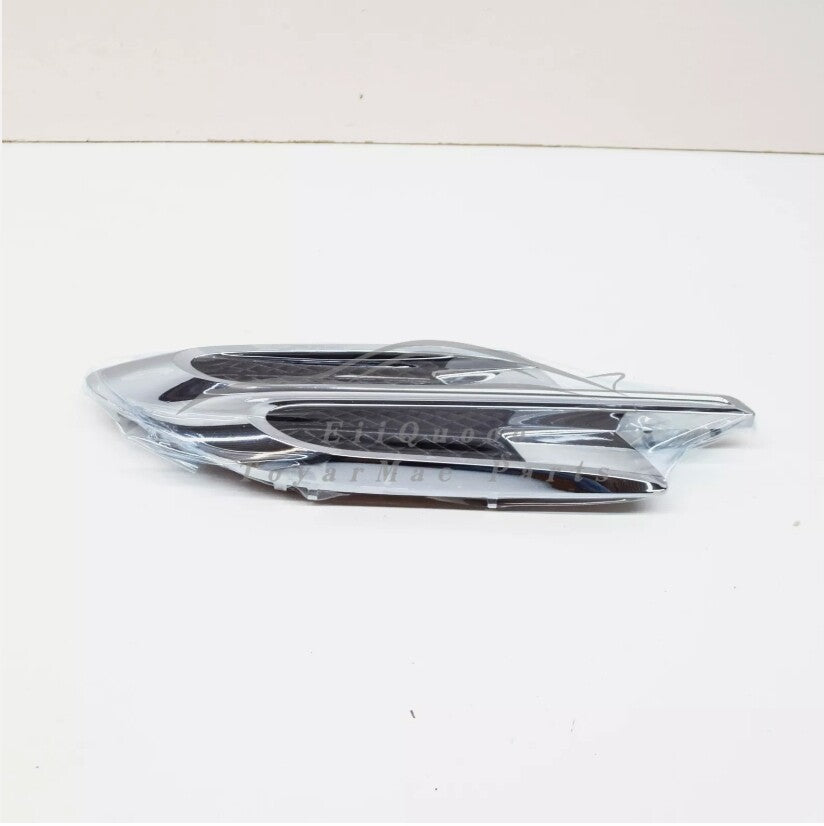 NEW for BENTLEY for BENTAYGA Front Left Fender Air Grille 36A821273D