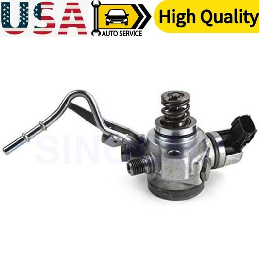 High Pressure Fuel Pump 16790-5LA-A01 for Honda Accord 2.4L 2014-2018