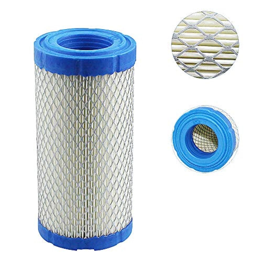 11013-7029 AIR FILTER for Briggs  Stratton 385777, 386442, 386446, 386447