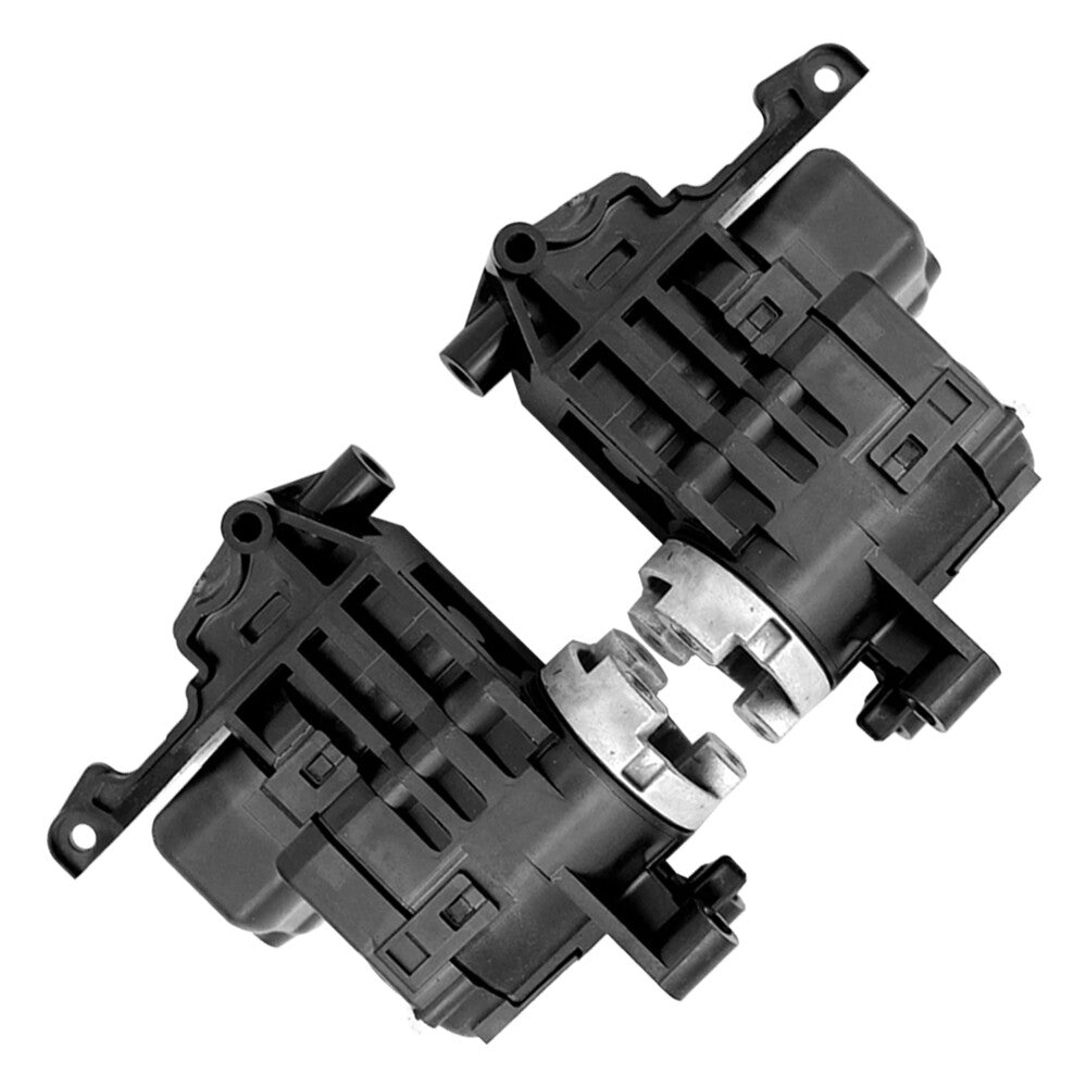 2Pcs For 2008-2013 Demio Rear View Mirror Folding Motor Assembly Left+Right Side