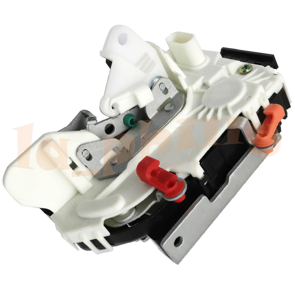 Front Left Side Door Latch For 2016-2022 for Dodge Durango 2018-2019 for Jeep for Wrangler