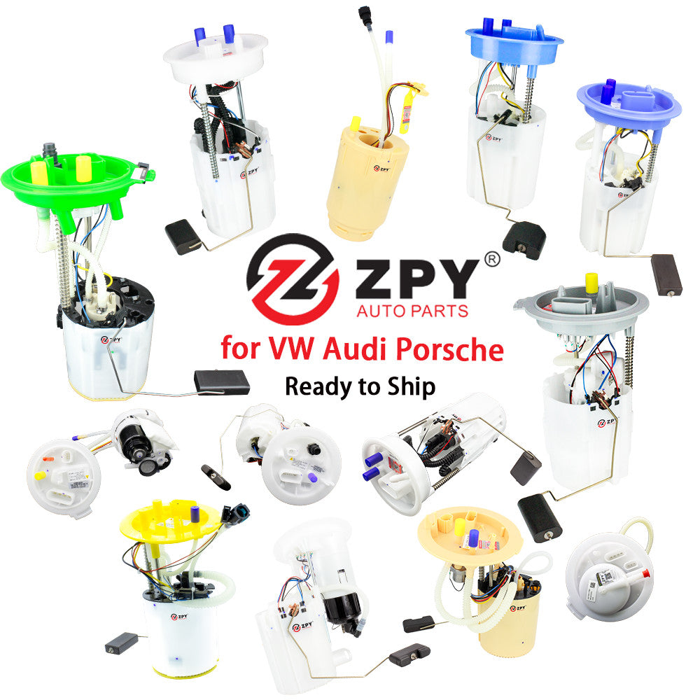 ZPY Fuel Pump 7P6919088B for Audi Q7 for Volkswagen Touareg Passenger for Porsche Cayenn