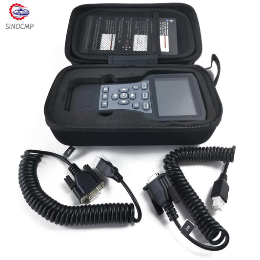 Full Function Level Handheld Programmer 1313-4431 1313-4331 for Curtis Electric