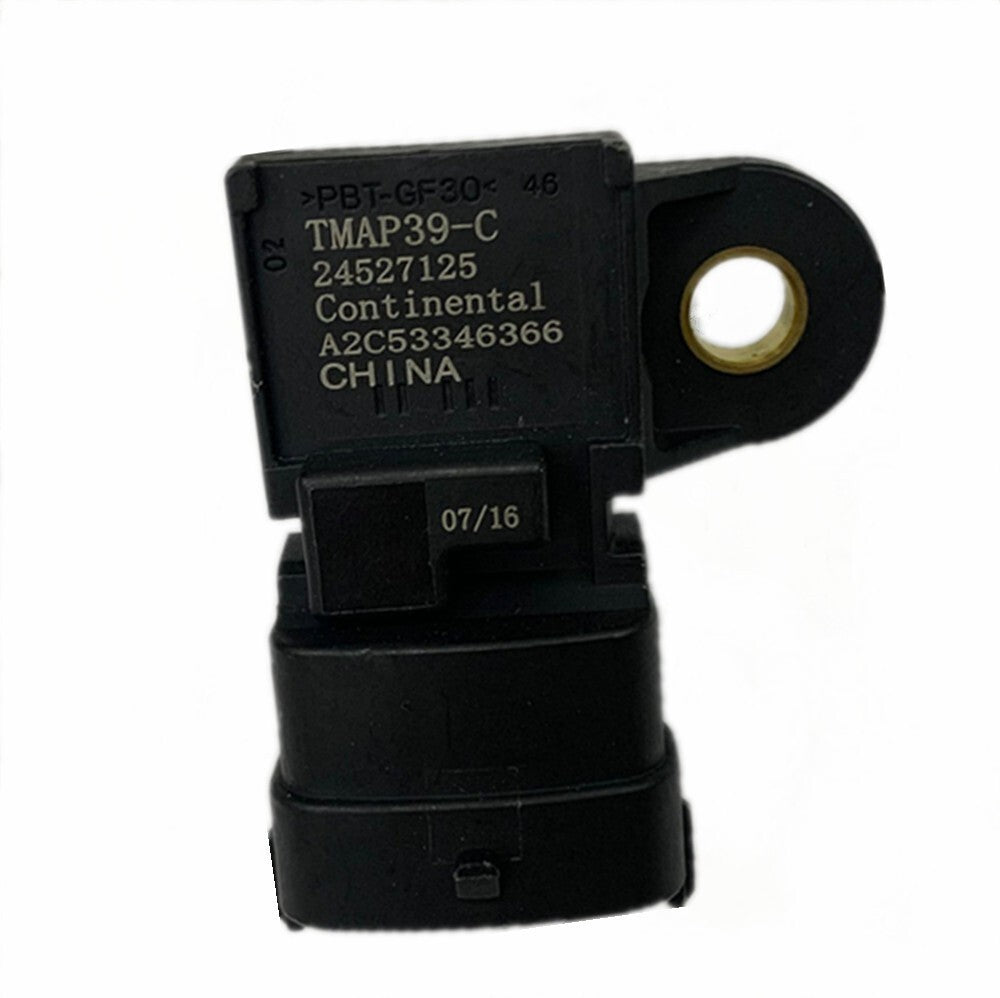 Manifold pressure sensor 24527125 for Wulin NF Automotive Parts