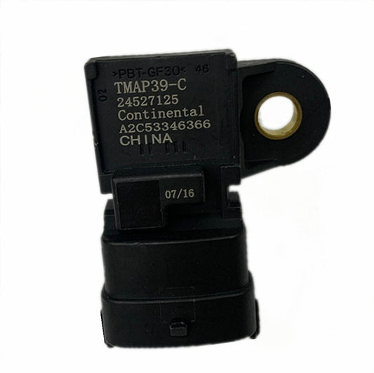 Manifold pressure sensor 24527125 for Wulin NF Automotive Parts