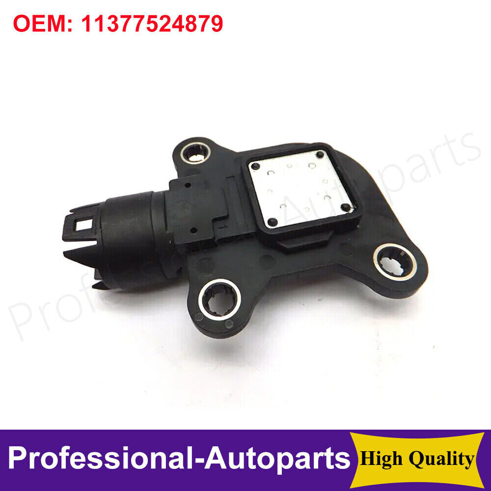 Variable timing eccentric shaft sensor 11377524879 is suitable for BMW Z4, X5, X3, 325i, and 325xi.