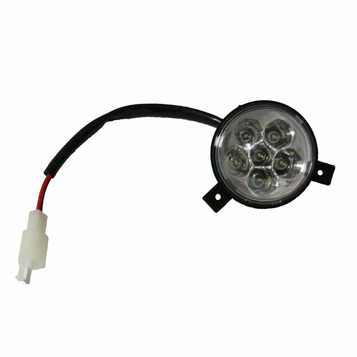 Gokart for Mini Pocket Chopper Bike 33cc 43cc 49cc 50cc 90cc Headlight