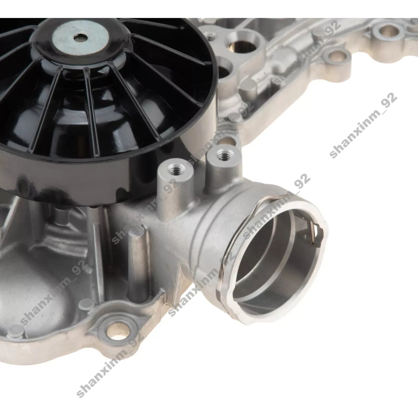 Engine Water Pump A2782001201 Fit for Benz C218 X218 W212 S212 X166 W222 R231