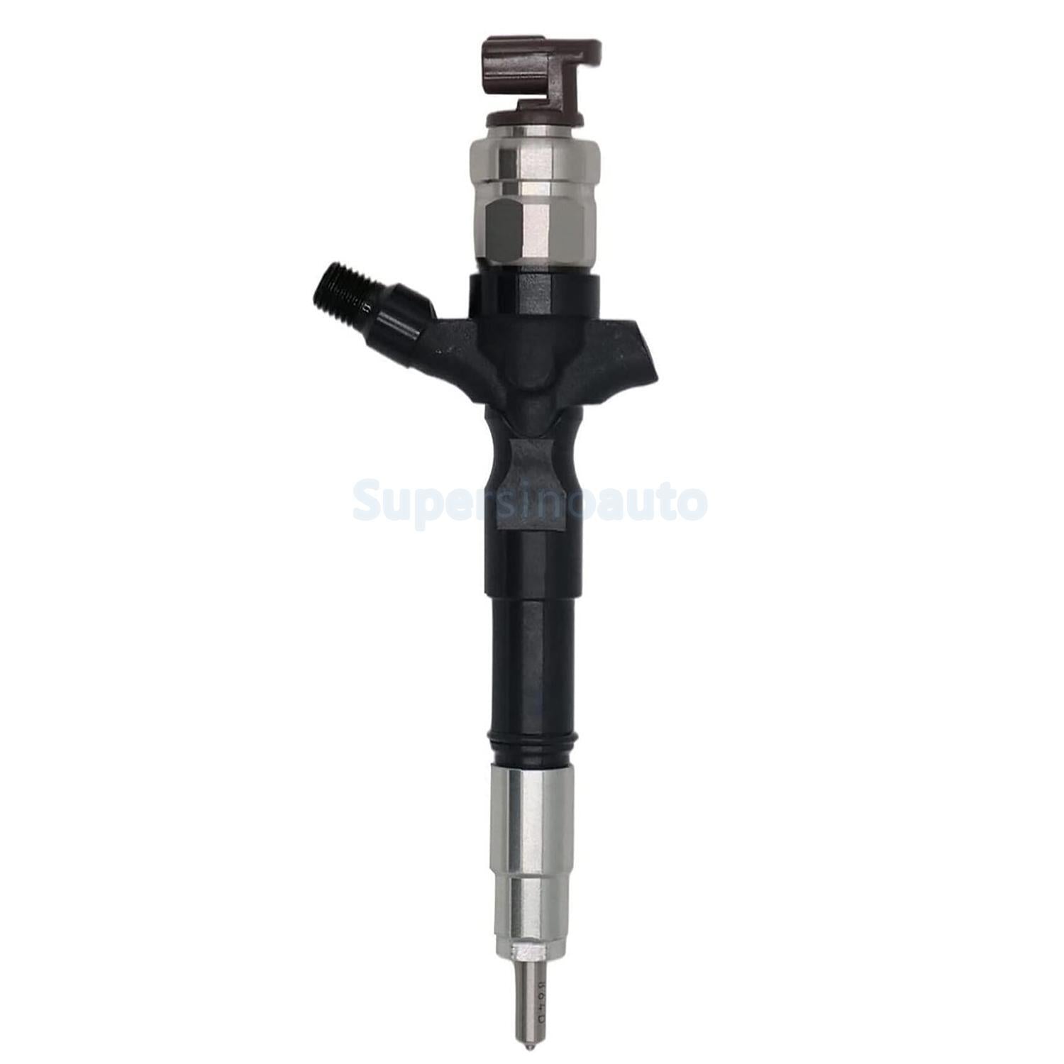 4PCS Diesel Injector Nozzle 2367030400 for Toyota Hilux 23670-30400 1KD 2KD NEW