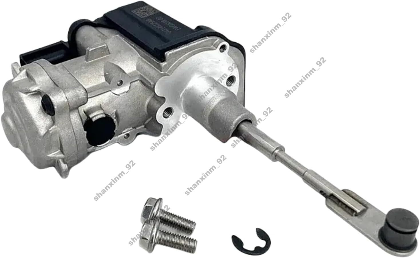 04E145725AD Engine Turbocharger Electric Actuator Fits for Audi A1 1.4 TSI
