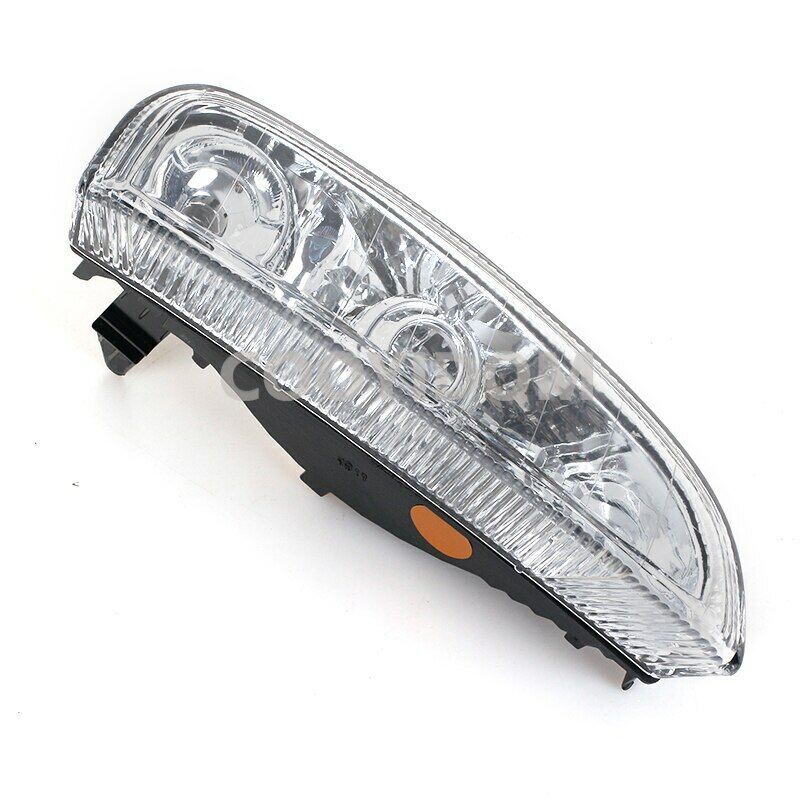 Left new DRL Front Bumper Driving Light for Porsche for Cayenne 2007-2010