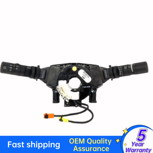 Suitable for Nissan 2007-2020 Frontier Turn Signal Combo Wiper Switch