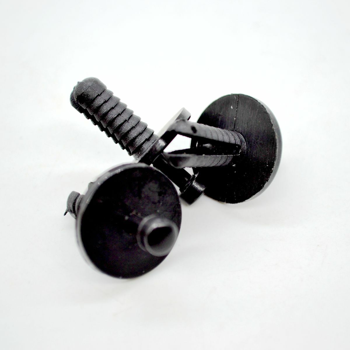 10 Pcs Nylon Engine Intake Duct/interior Trim Push Type Retainers Clips for BMW