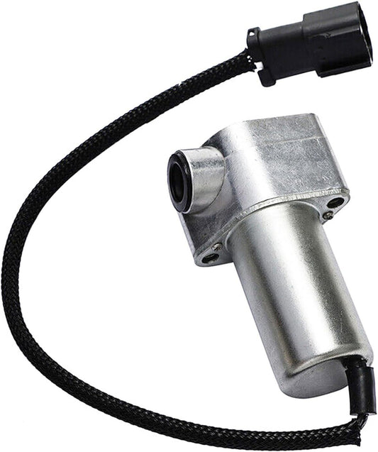 Solenoid Valve 702-21-07010 For Komatsu PC100/200-6 PC180/340NLC-7 Excavator
