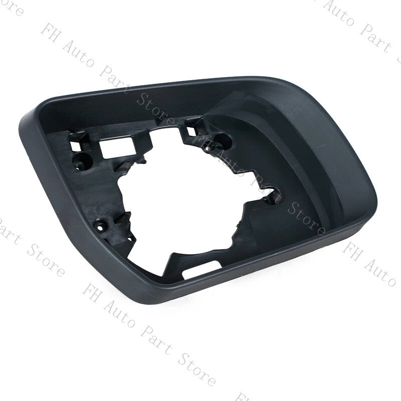 Right Side Door Mirror Frame Housing for Ford Everest 16-20 Ranger Pickup 12-18