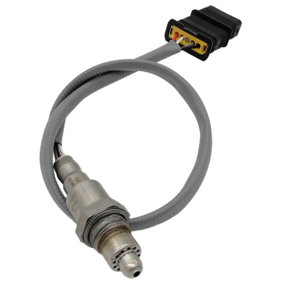 Downstream Left Lambda Oxygen Sensor 234-4987 Fits for Nissan Quest 2015 3.5L-V6