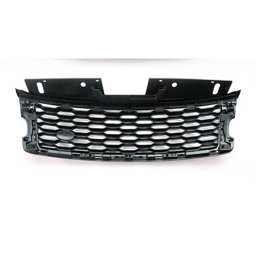 Fit for Land Rover for Range Rover Vogue L405 2018-22 Front Bumper Grill Mesh Grille