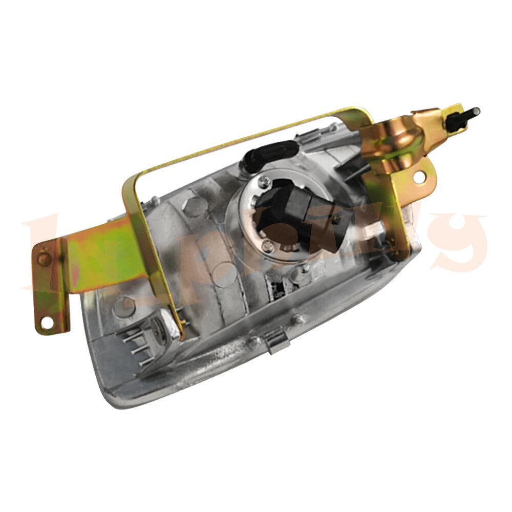 Fit For 2000 2001 2002 2003 for Mitsubishi Montero for Pajero Fog Lamp Light RH Side