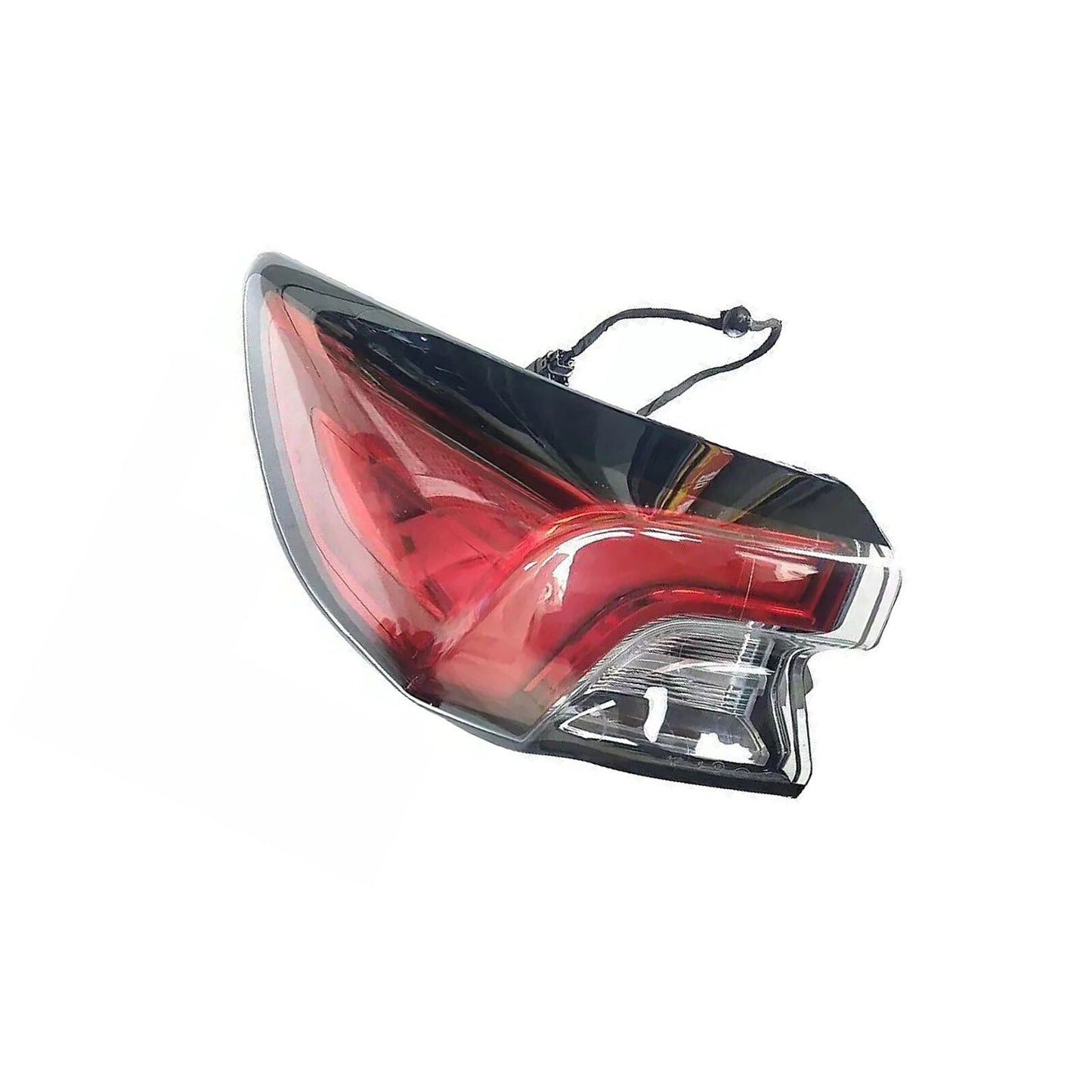 Left outer rear taillight turn signal brake applicable to for Ford Escape 2020/2021