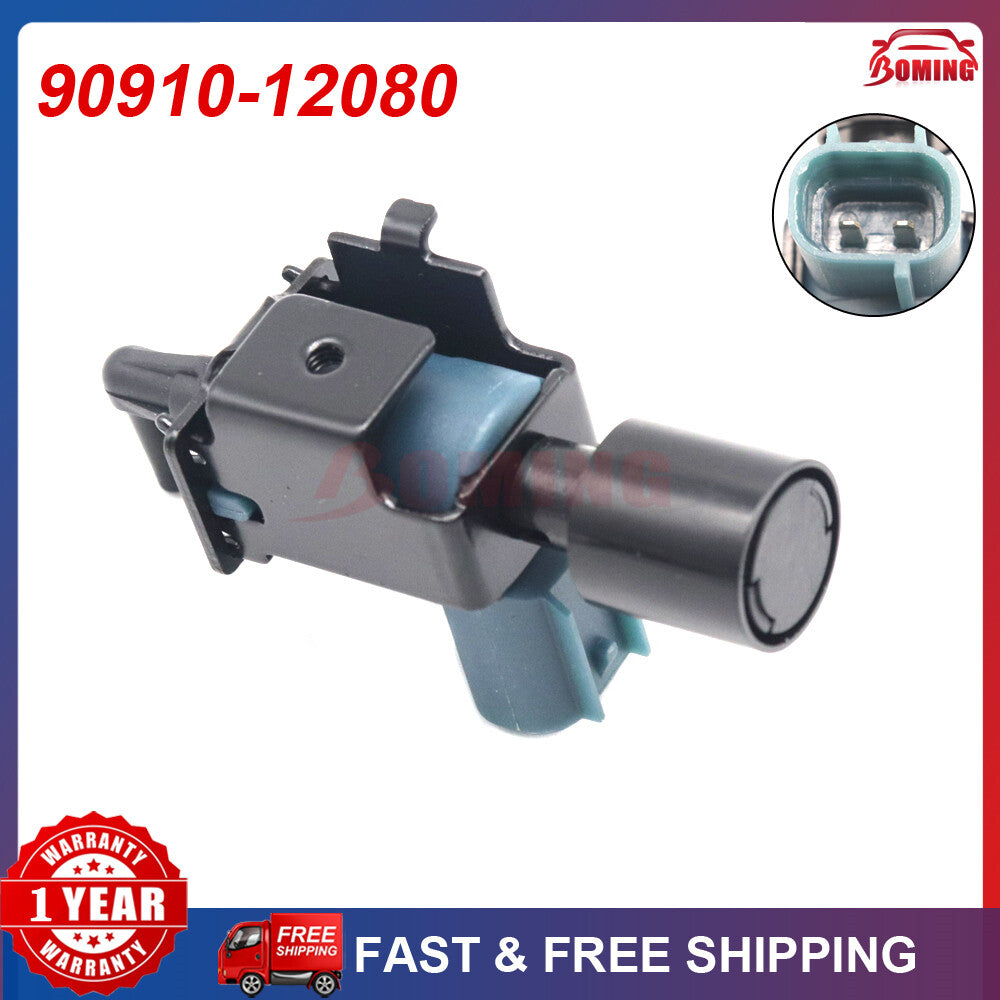 Turbo Boost Pressure Solenoid Valve for Toyota for Camry Celica 9091012080
