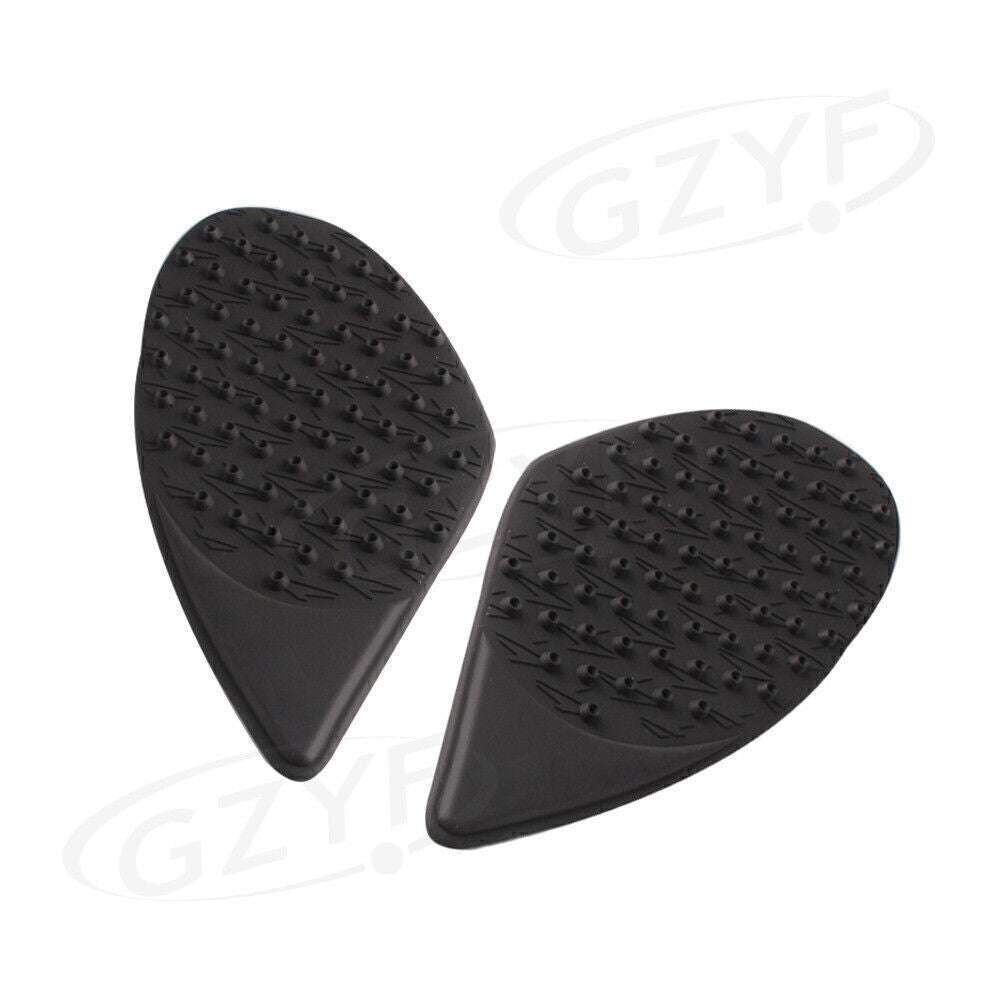 Front Fuel Tank Side Pad Decals Anti-Skid Sticker for Honda CBR1000RR 2008-11 09