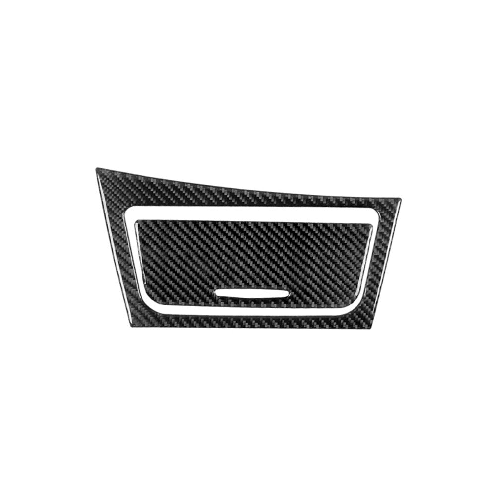 Central Control Storage Trim Cover for BMW 1 Series Convertible E82/E88 2008-013