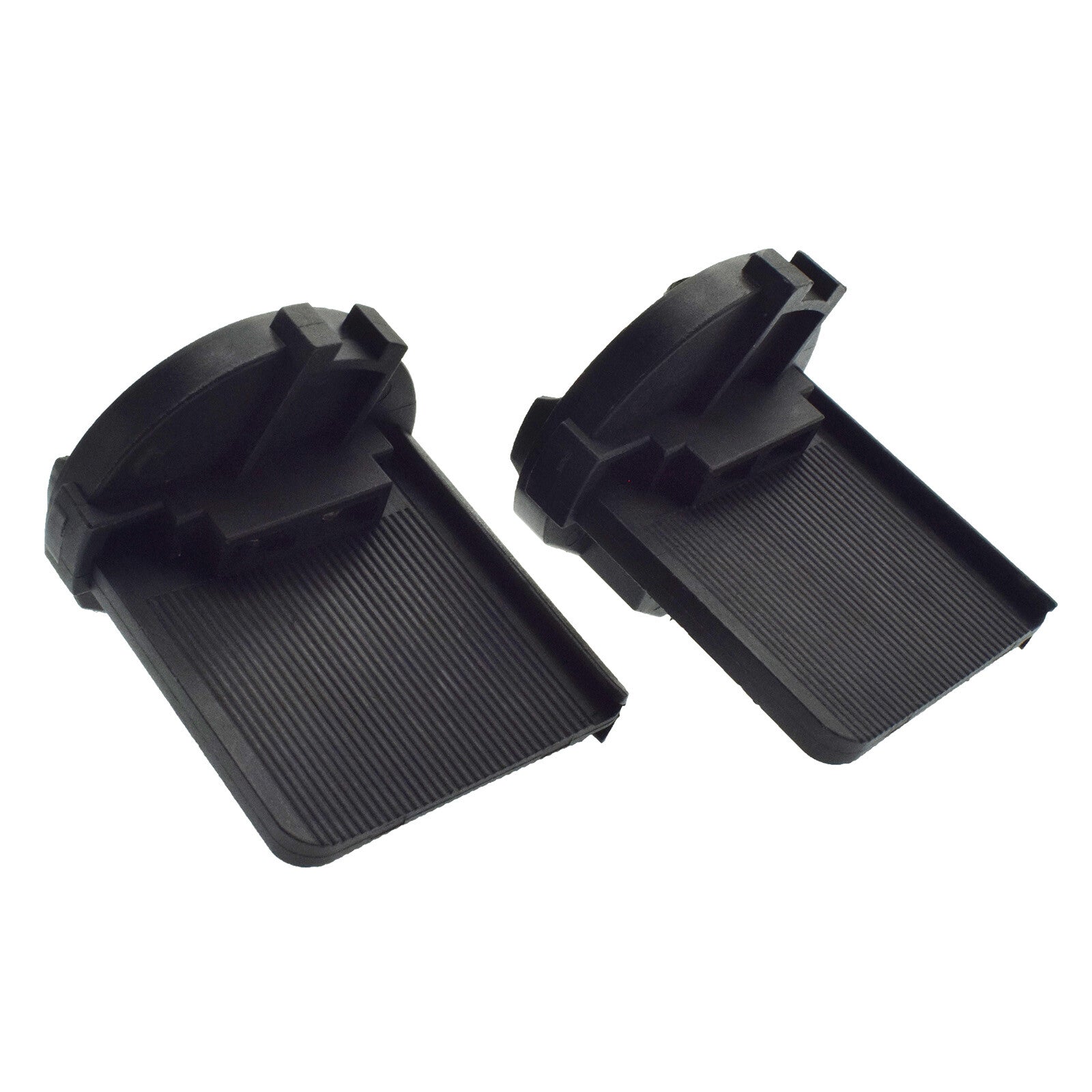 2-Piece headlight socket 5K0941109 for Volkswagen for Tiguan for Passat for Golf Scirocco