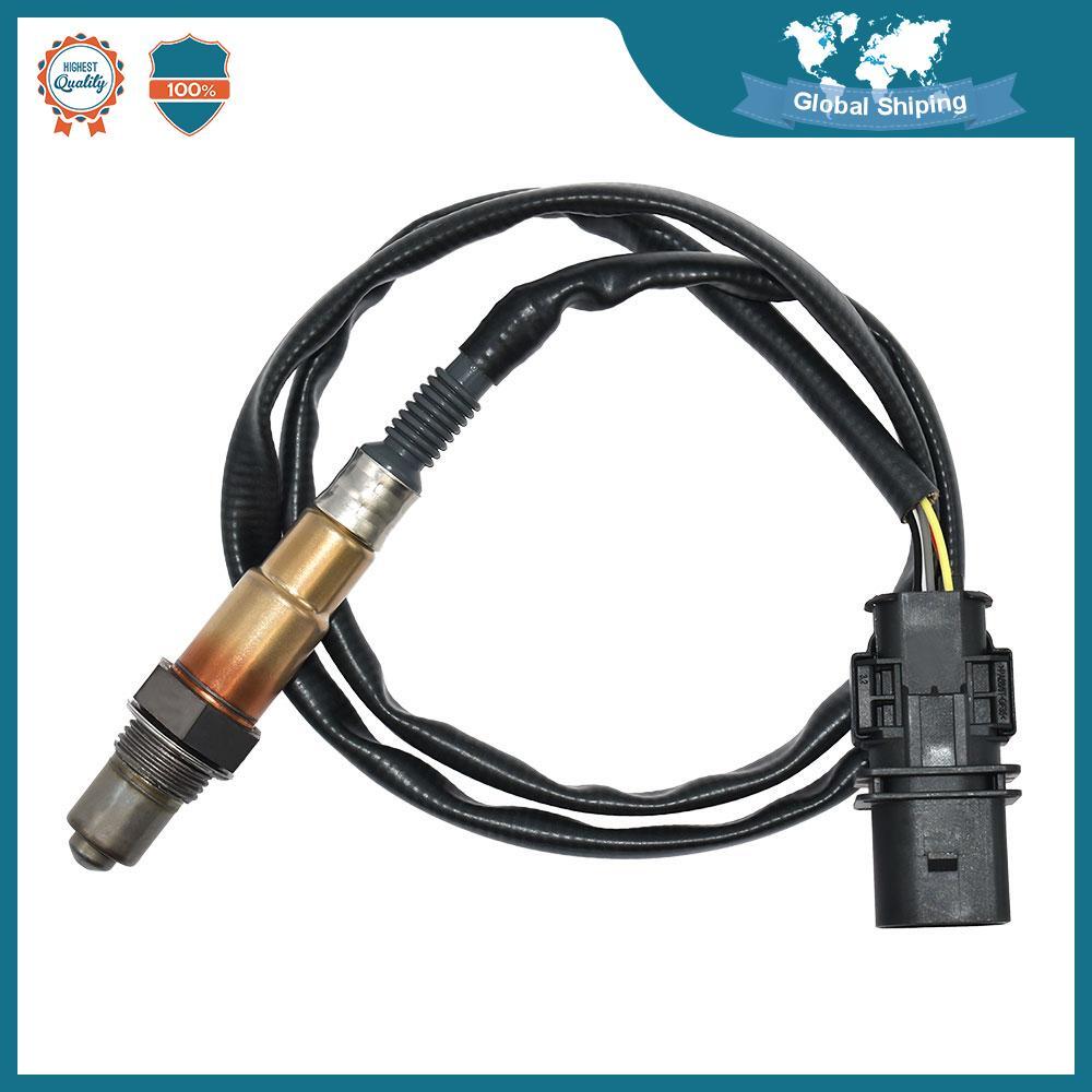 Mass Air Flow Sensor Assembly for Volkswagen Beetle for Golf for Jetta L4 1.9L V6 2.8L